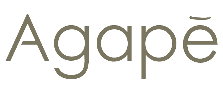 Logo Agape