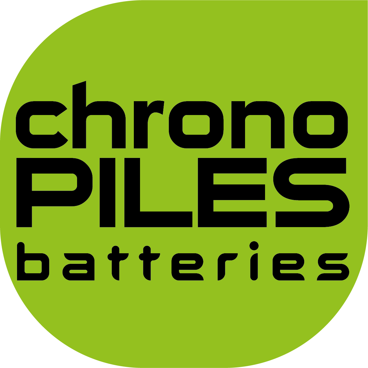 Logo Chronopile