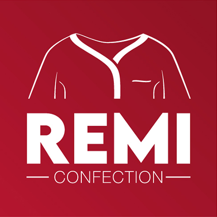 Logo Rémi Confection