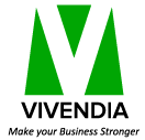 Logo Vivendia